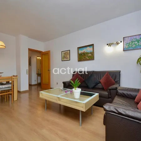 Apartament Palomas Esc. A 1-1