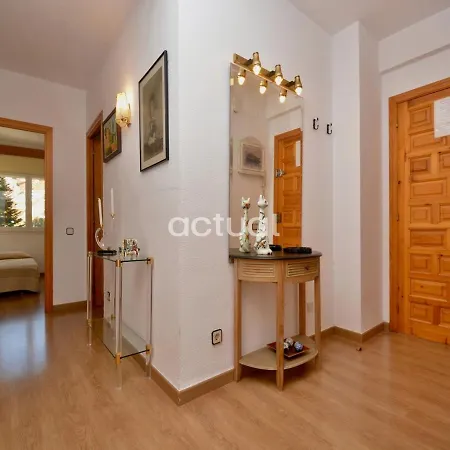 Palomas Esc. A 1-1 Apartament Platja d'Aro