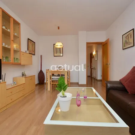 Apartament Palomas Esc. A 1-1