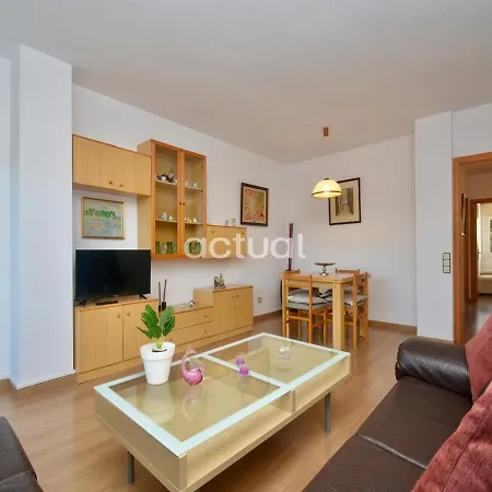 Palomas Esc. A 1-1 * Platja d'Aro