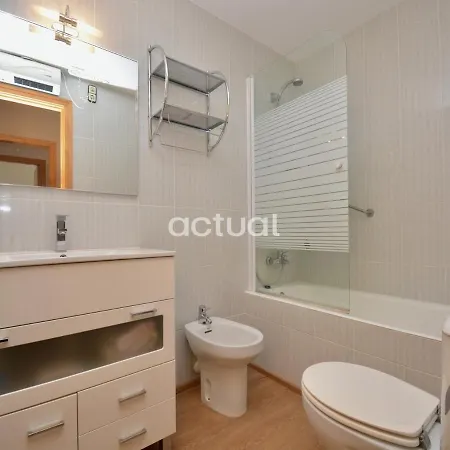 Apartament Palomas Esc. A 1-1