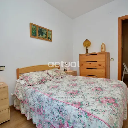 Apartament Palomas Esc. A 1-1 Platja d'Aro