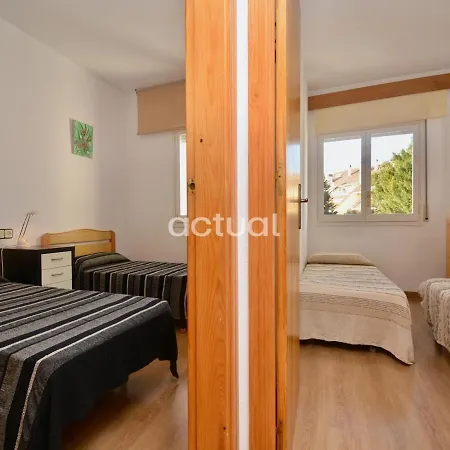 Apartament Palomas Esc. A 1-1 *