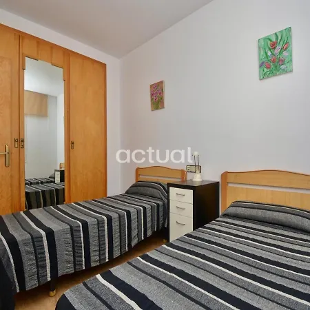 Apartament Palomas Esc. A 1-1 Platja d'Aro