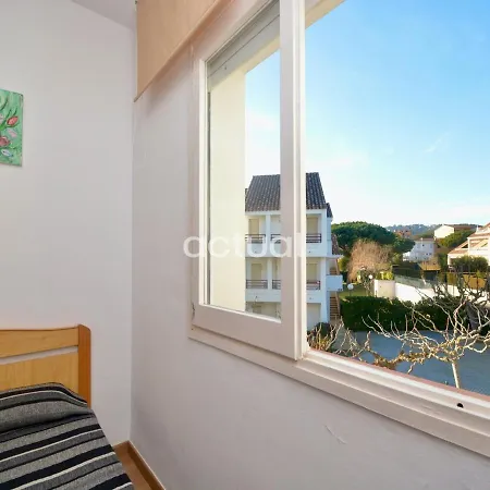 Palomas Esc. A 1-1 Apartament