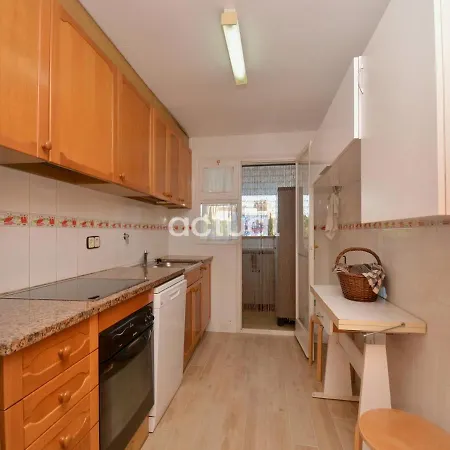 Apartament Palomas Esc. A 1-1