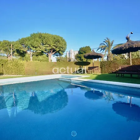 Apartament Palomas Esc. A 1-1