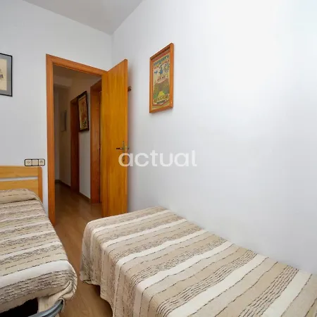 Apartament Palomas Esc. A 1-1 *