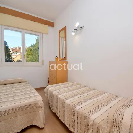 Apartament Palomas Esc. A 1-1