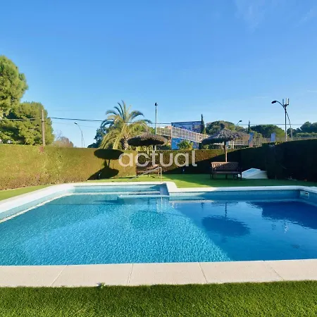 Palomas Esc. A 1-1 Apartament Platja d'Aro