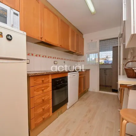 Palomas Esc. A 1-1 Apartament Platja d'Aro