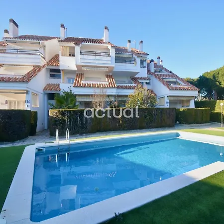 Apartament Palomas Esc. A 1-1