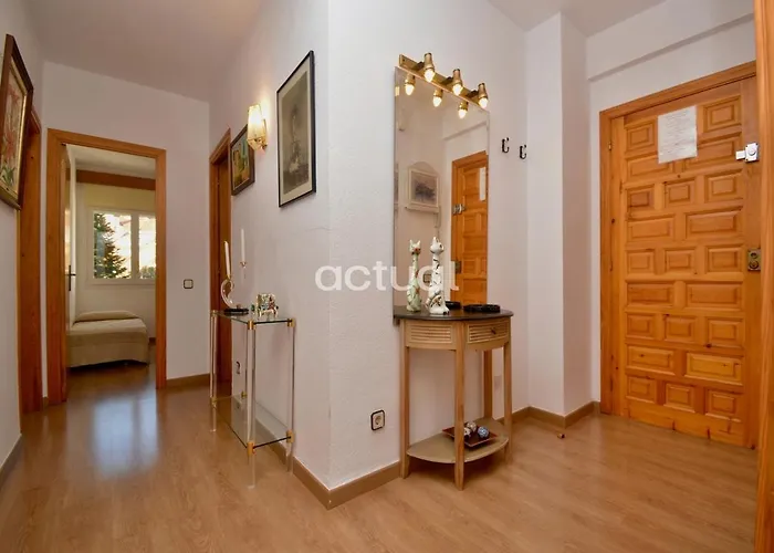 Palomas Esc. A 1-1 Apartamento Platja d'Aro (Playa de Aro)