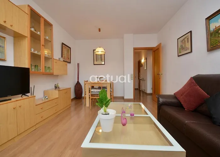 Apartamento Palomas Esc. A 1-1