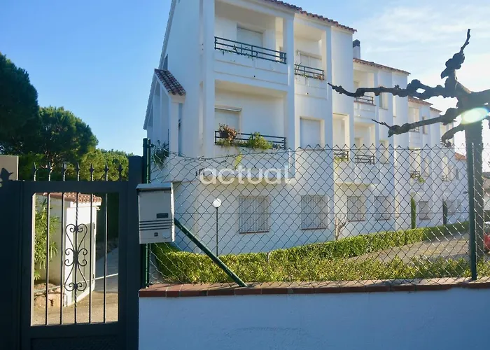 Apartamento Palomas Esc. A 1-1 Platja d'Aro (Playa de Aro)