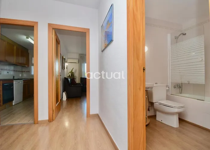 Palomas Esc. A 1-1 Platja d'Aro (Playa de Aro)