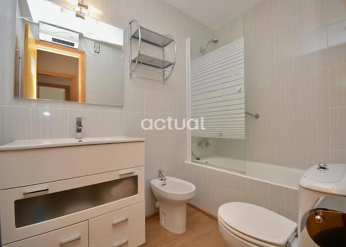 Apartamento Palomas Esc. A 1-1