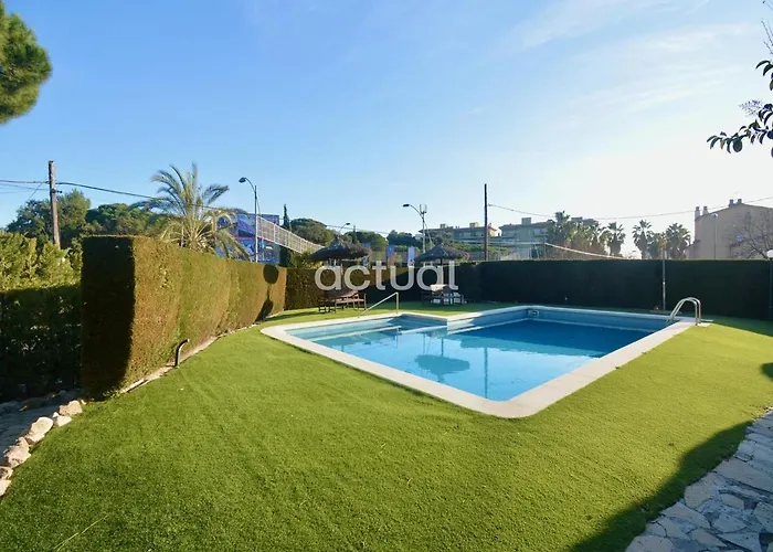 Palomas Esc. A 1-1 Apartamento