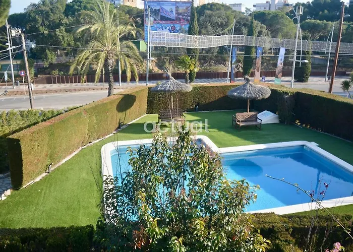 Palomas Esc. A 1-1 Apartamento *