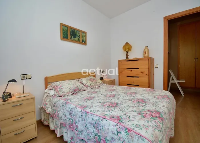 Apartamento Palomas Esc. A 1-1 Platja d'Aro (Playa de Aro)