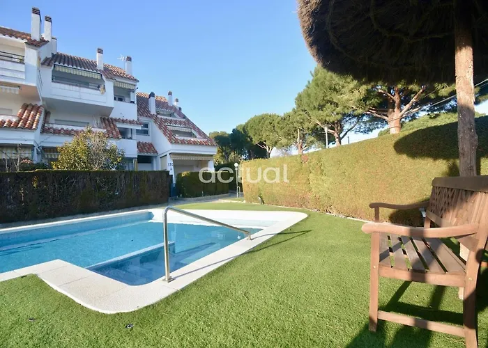 Palomas Esc. A 1-1 Platja d'Aro (Playa de Aro)