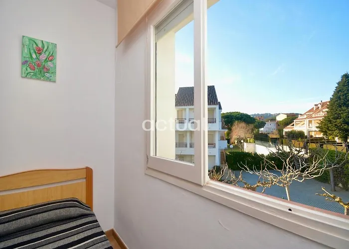 Palomas Esc. A 1-1 Apartamento