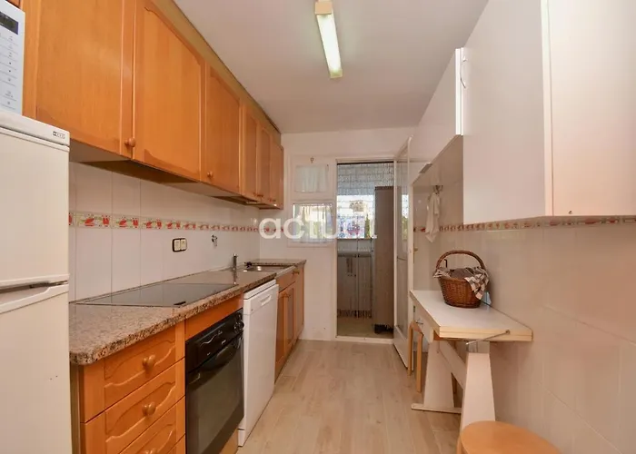 Apartamento Palomas Esc. A 1-1