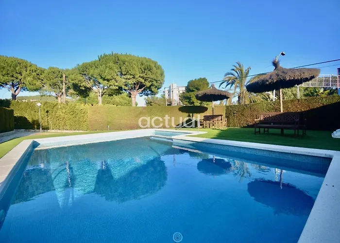 Apartamento Palomas Esc. A 1-1