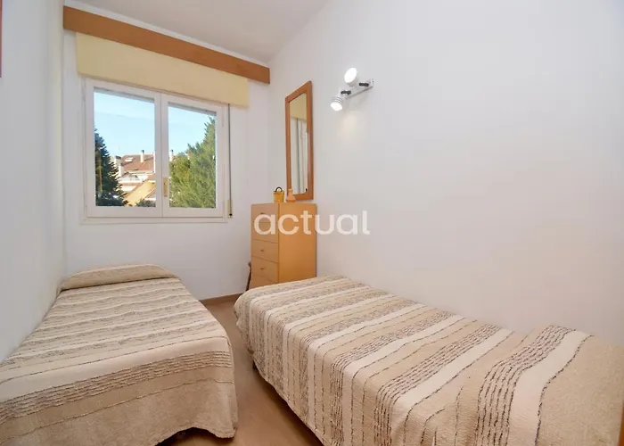 Apartamento Palomas Esc. A 1-1