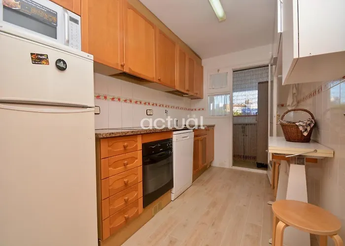 Palomas Esc. A 1-1 Apartamento Platja d'Aro (Playa de Aro)