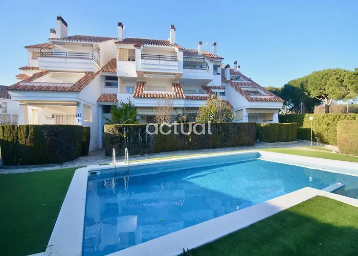 Apartamento Palomas Esc. A 1-1