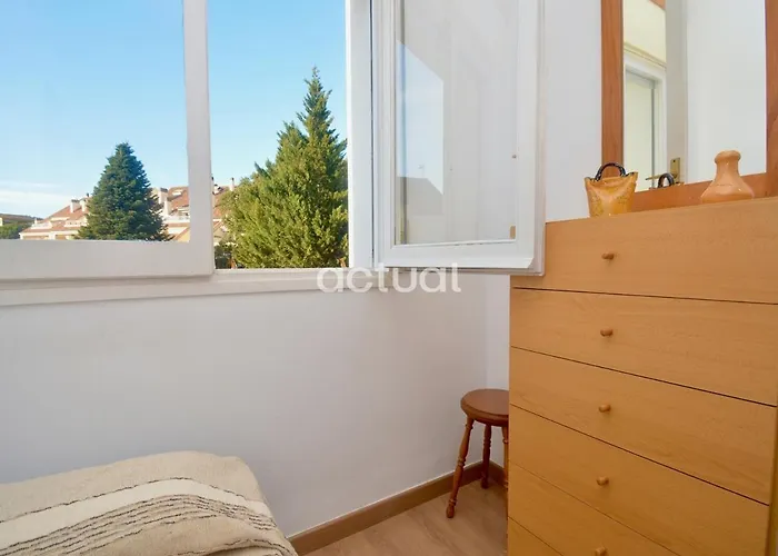 Palomas Esc. A 1-1 Apartamento Platja d'Aro (Playa de Aro)