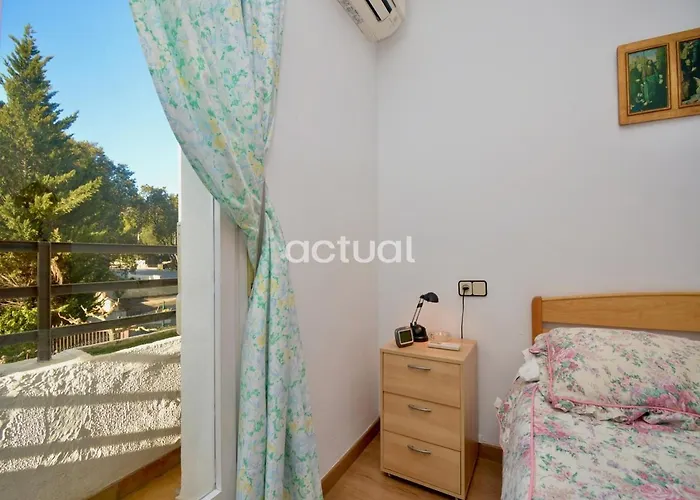 Palomas Esc. A 1-1 Platja d'Aro (Playa de Aro)