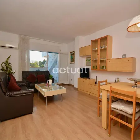 Διαμέρισμα Palomas Esc. A 1-1 *