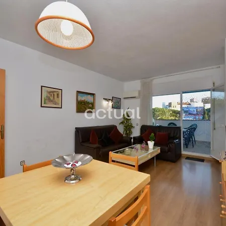 Palomas Esc. A 1-1 Platja d'Aro