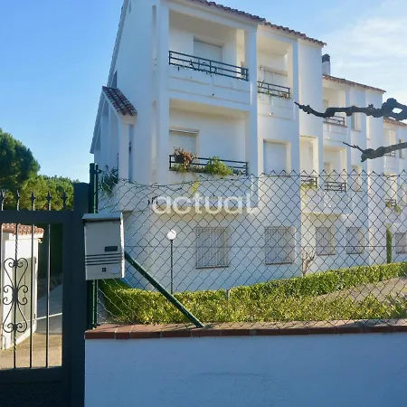 Διαμέρισμα Palomas Esc. A 1-1 Platja d'Aro