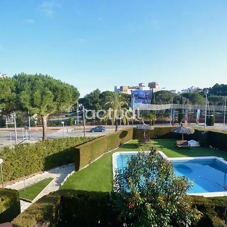 Palomas Esc. A 1-1 Platja d'Aro