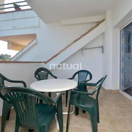 Palomas Esc. A 1-1 * Platja d'Aro