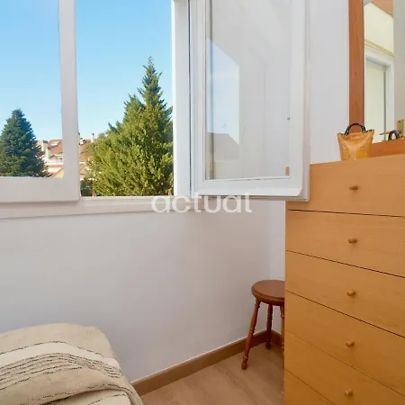 Palomas Esc. A 1-1 Apartment Platja d'Aro