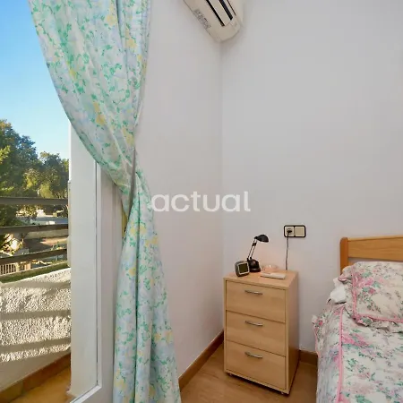 Palomas Esc. A 1-1 Platja d'Aro