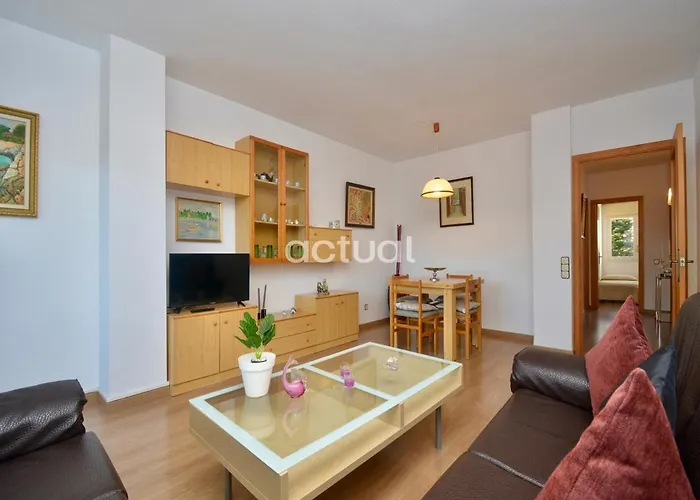 Palomas Esc. A 1-1 * Platja d'Aro