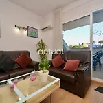 Palomas Esc. A 1-1 Appartement *