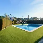 Palomas Esc. A 1-1 Appartement