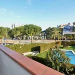 Palomas Esc. A 1-1 Appartement *