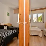 Appartement Palomas Esc. A 1-1 *