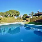 Appartement Palomas Esc. A 1-1