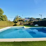 Palomas Esc. A 1-1 Appartement Castell-Platja d'Aro